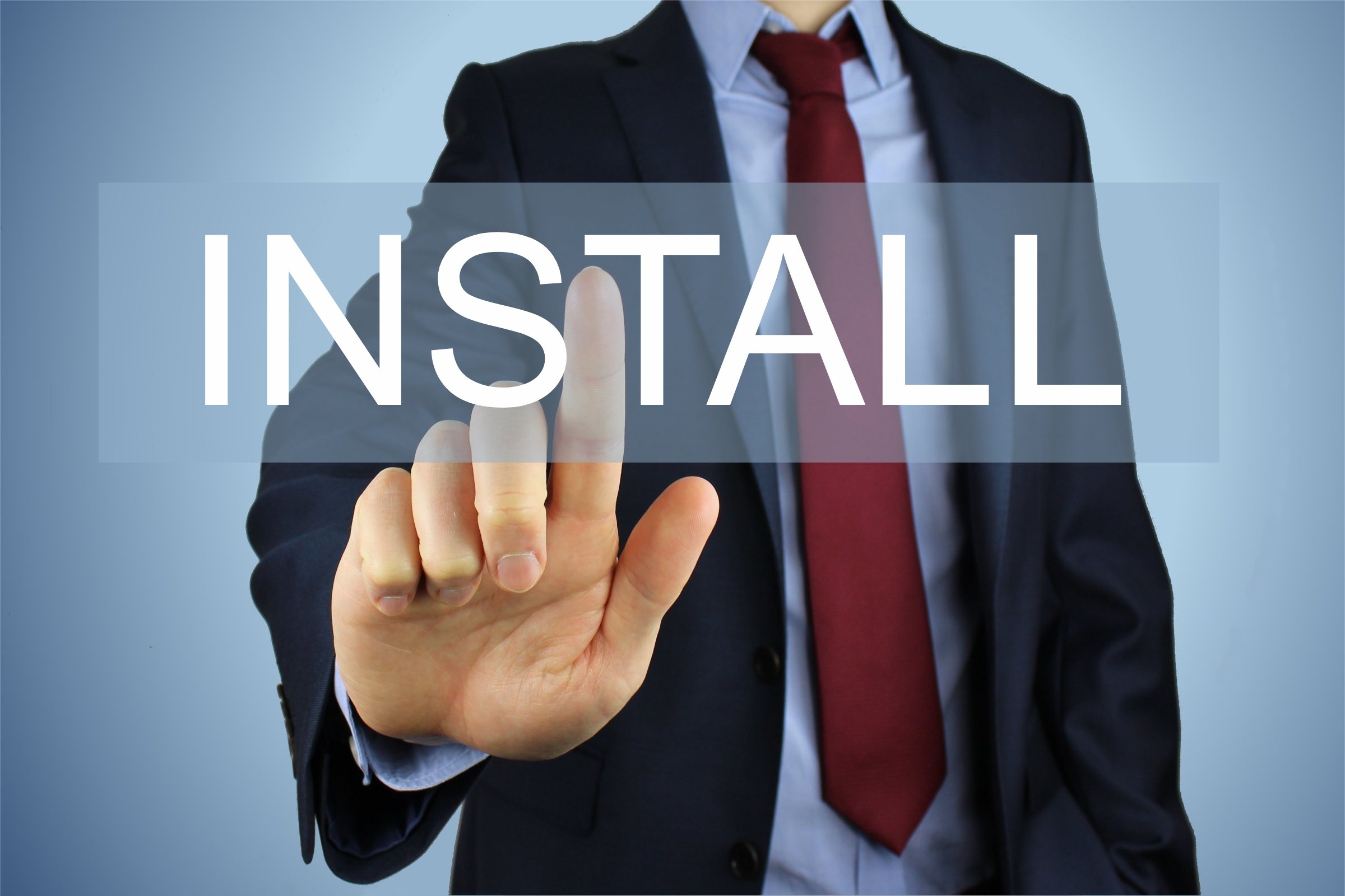 HydraVeil Install Instructions